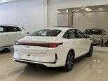 Changan Qiyuan A05-11
