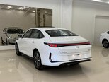 Changan Qiyuan A05-12