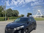 Hyundai Tucson-11