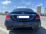 Mercedes C 300-2