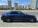 Mercedes C 300-3