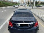 Mercedes C 300-4