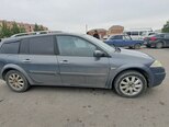 Renault Megane-3