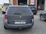 Renault Megane-5