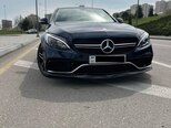 Mercedes C 300-11