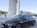 Hyundai Sonata-2