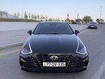 Hyundai Sonata-1