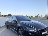 Hyundai Sonata-3