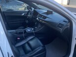 Lexus CT 200h-10