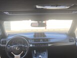Lexus CT 200h-9
