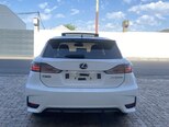 Lexus CT 200h-6