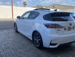 Lexus CT 200h-5