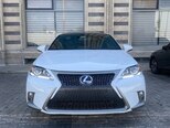 Lexus CT 200h-1