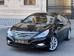 Hyundai Sonata-1