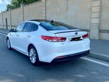 Kia K5-8