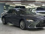 Lexus ES 300h-2