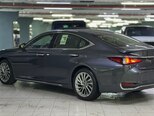 Lexus ES 300h-5