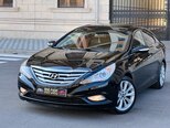 Hyundai Sonata-4