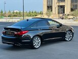 Hyundai Sonata-8