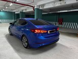Hyundai Elantra-9