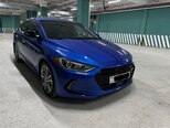 Hyundai Elantra-11