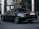 Mercedes E 300-2