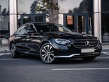 Mercedes E 300-11
