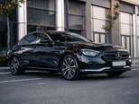 Mercedes E 300-10