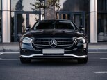 Mercedes E 300-9