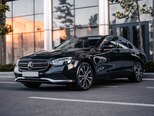 Mercedes E 300-8