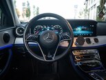 Mercedes E 300-21