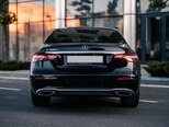 Mercedes E 300-4