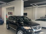 Volkswagen Touareg-2