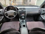 Nissan Maxima-5