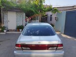 Nissan Maxima-9