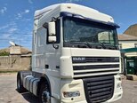 DAF 95 XF-1