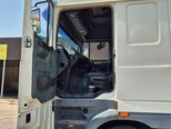 DAF 95 XF-8