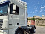 DAF 95 XF-7