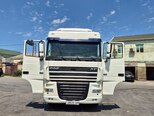 DAF 95 XF-3