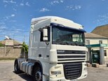 DAF 95 XF-9
