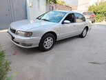 Nissan Maxima-2