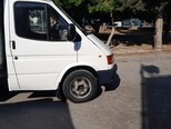 Ford Transit-7