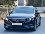 Hyundai Sonata-7