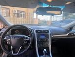 Ford Fusion (North America)-2
