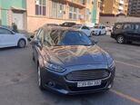 Ford Fusion (North America)-1