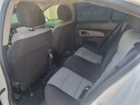 Chevrolet Cruze-7