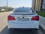 Chevrolet Cruze-2