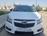 Chevrolet Cruze-1