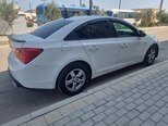 Chevrolet Cruze-9