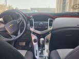 Chevrolet Cruze-4